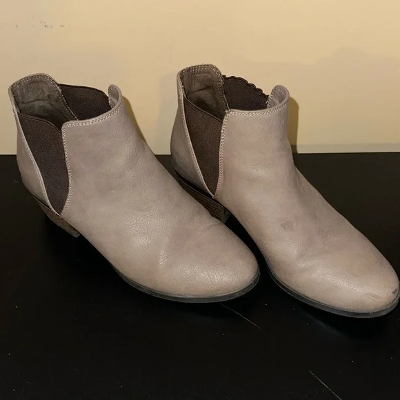 Call It Spring Ankle Booties - Picture 4 of 5
